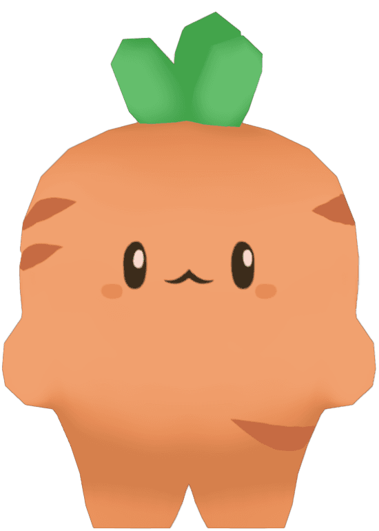 carroty